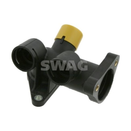 Coolant Flange SWAG 30927153