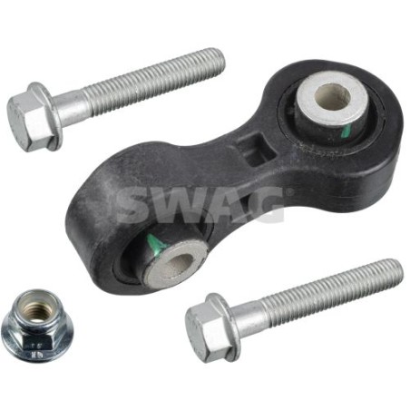 Link/Coupling Rod, stabiliser bar SWAG 30936989