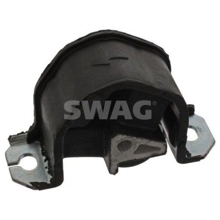 Mounting, automatic transmission SWAG 40130031