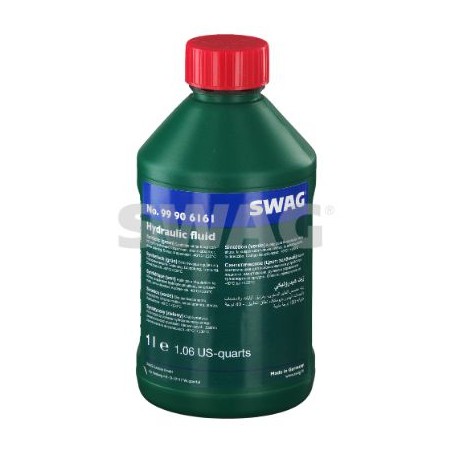 Hydraulic Oil SWAG 99906161