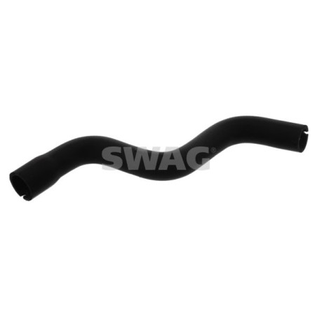 Radiator Hose SWAG 70938588