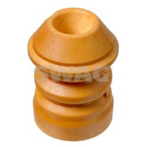 Rubber Buffer, suspension SWAG 20921105