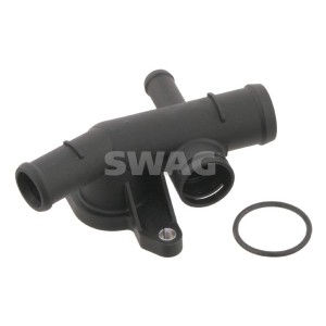 Coolant Flange SWAG 30929881