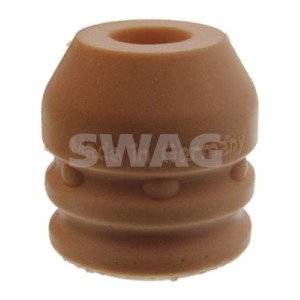 Rubber Buffer, suspension SWAG 40560006