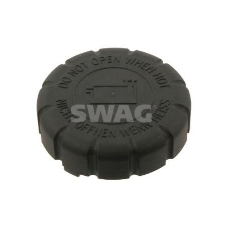 Cap, coolant tank SWAG 10930533