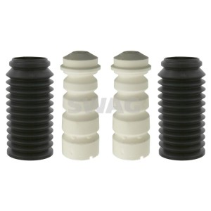 Dust Cover Kit, shock absorber SWAG 30560010