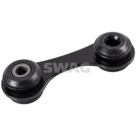 Link/Coupling Rod, stabiliser bar SWAG 40927775