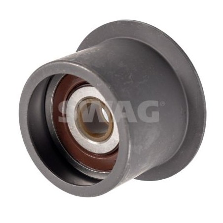 Deflection/Guide Pulley, timing belt SWAG 20030004