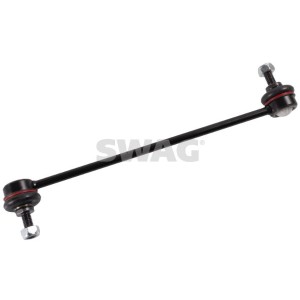 Link/Coupling Rod, stabiliser bar SWAG 70927414