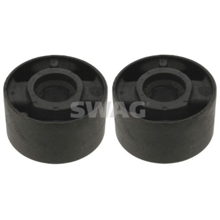 Mounting, control/trailing arm SWAG 20600003