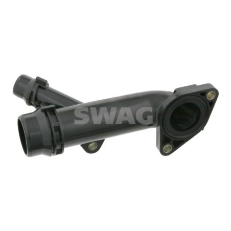 Coolant Flange SWAG 20926639