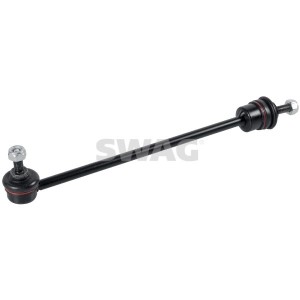 Link/Coupling Rod, stabiliser bar SWAG 64919716