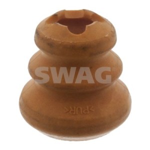 Rubber Buffer, suspension SWAG 30945736