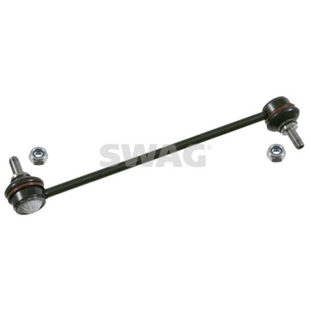 Link/Coupling Rod, stabiliser bar SWAG 20790047