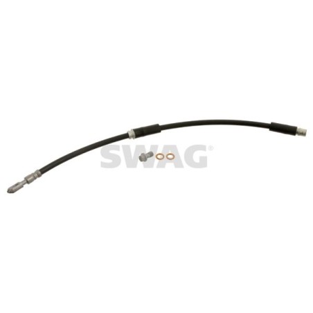 Brake Hose SWAG 30929603