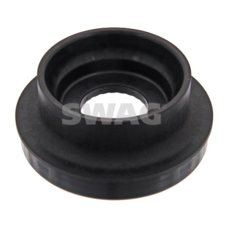 Rolling Bearing, suspension strut support mount SWAG 10540007