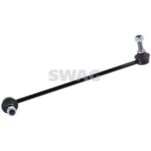 Link/Coupling Rod, stabiliser bar SWAG 30919296