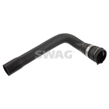 Radiator Hose SWAG 30936280