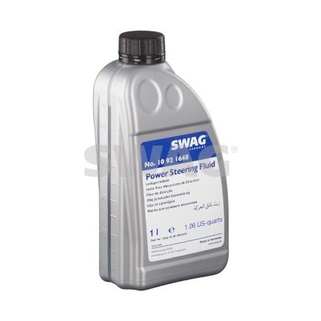 Hydraulic Oil SWAG 10921648
