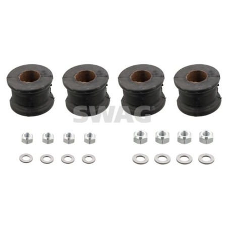 Repair Kit, stabiliser bush SWAG 10610053