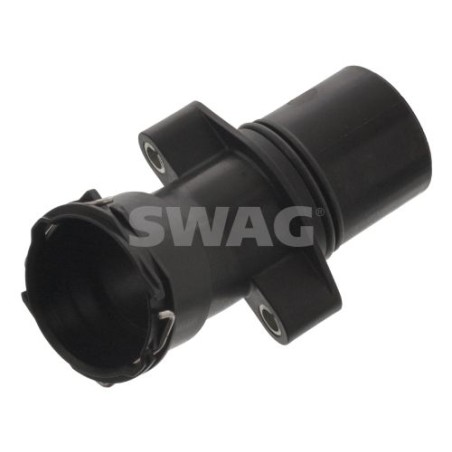 Coolant Flange SWAG 10944986