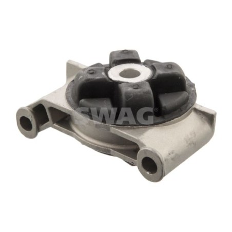 Mounting, automatic transmission SWAG 32130006