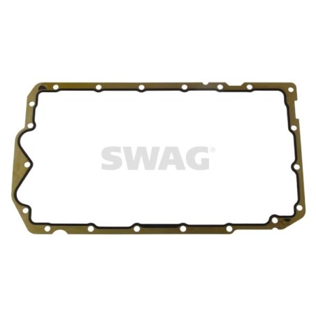 Gasket, oil sump SWAG 20936379