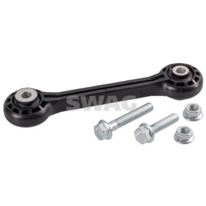 Link/Coupling Rod, stabiliser bar SWAG 30938540