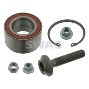 Wheel Bearing Kit SWAG 32923370