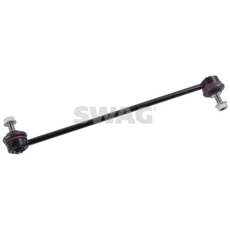 Link/Coupling Rod, stabiliser bar SWAG 62944720