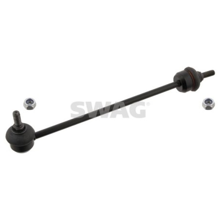 Link/Coupling Rod, stabiliser bar SWAG 22930864