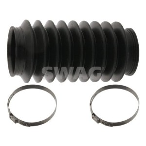 Bellow Kit, steering SWAG 12934945