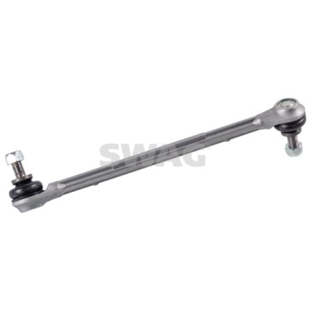 Link/Coupling Rod, stabiliser bar SWAG 10936301