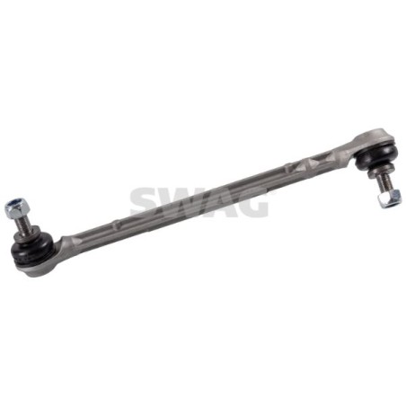 Link/Coupling Rod, stabiliser bar SWAG 10936302