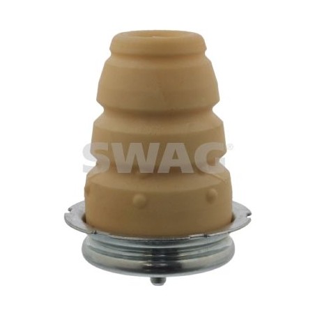 Rubber Buffer, suspension SWAG 70936865