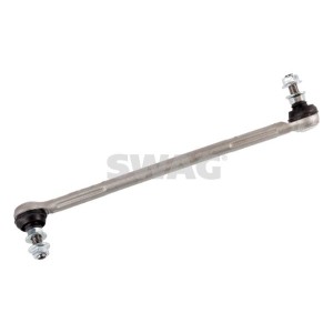 Link/Coupling Rod, stabiliser bar SWAG 20927199