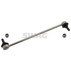 Link/Coupling Rod, stabiliser bar SWAG 50922408