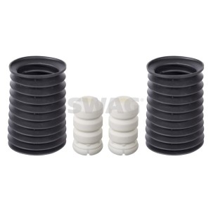 Dust Cover Kit, shock absorber SWAG 10560008