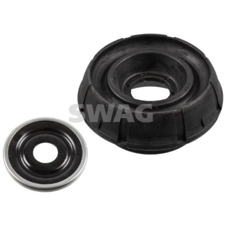 Repair Kit, suspension strut support mount SWAG 60927505