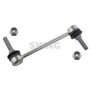 Link/Coupling Rod, stabiliser bar SWAG 10932531