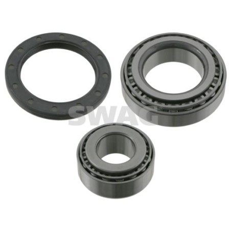 Wheel Bearing Kit SWAG 10923626