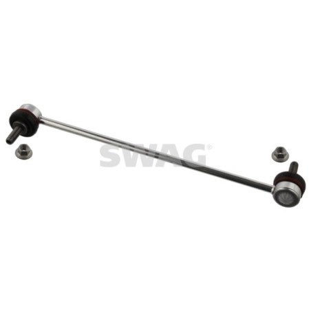 Link/Coupling Rod, stabiliser bar SWAG 60937309