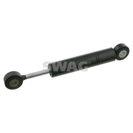 Vibration Damper, V-ribbed belt SWAG 10520023