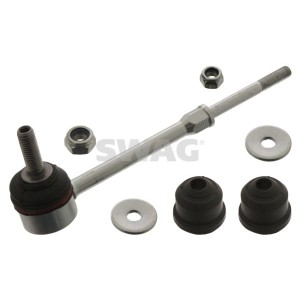 Link/Coupling Rod, stabiliser bar SWAG 50939835