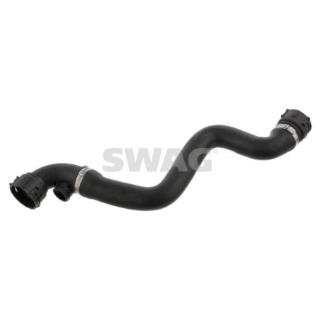 Radiator Hose SWAG 20932601