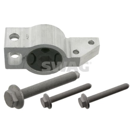 Mounting, control/trailing arm SWAG 32932542