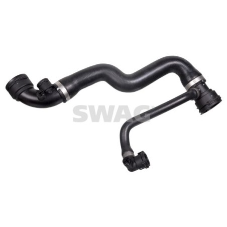 Radiator Hose SWAG 20937461