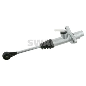 Master Cylinder, clutch SWAG 70914128