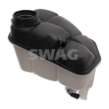 Expansion Tank, coolant SWAG 10937645