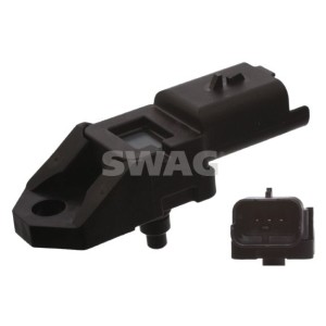 Sensor, intake manifold pressure SWAG 62937740